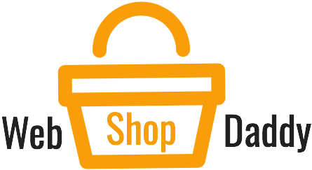 Web Shop Daddy